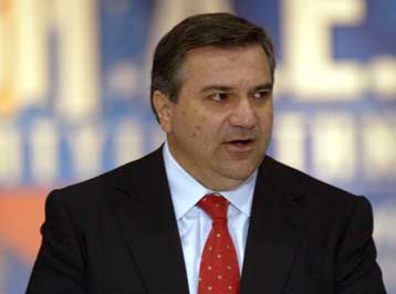 Με ιδιότυπο… χάκερ παρομοίαζει την κυβέρνηση ο Χάρης Καστανίδης