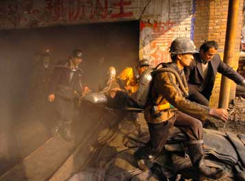 Είκοσι τρεις νεκροί από έκρηξη αερίου σε ορυχείο του Καζακστάν