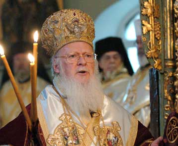 Ζητείται η παρέμβαση της Κομισιόν για την υπόθεση του Οικουμενικού Πατριαρχείου