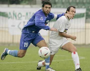 Αντεπίθεση Ακράτητου, κέρδισε και τον Ολυμπιακό Βόλου