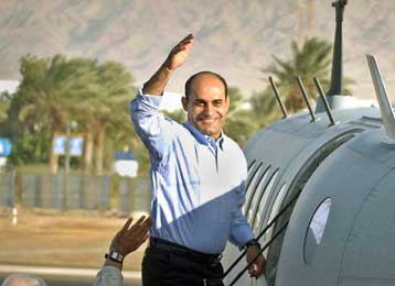 Έναν Αραβοϊσραηλινό «κατάσκοπο» απελευθέρωσαν οι αιγυπτιακές Αρχές