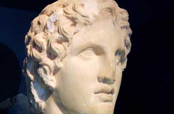 Εκδηλώσεις για τον αρχαίο ελληνικό πολιτισμό προγραμματίζει το Smithsonian