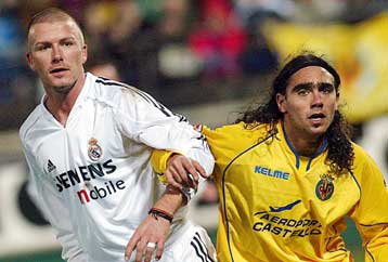 Εννέα βαθμούς πίσω από την «Μπάρτσα» η Ρεάλ, την «έπιασε» και η Εσπανιόλ