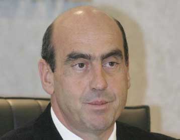 «Καμπανάκι» για προκλητικές συμπεριφορές στον κρατικό μηχανισμό κρούει ο Γ.Βουλγαράκης