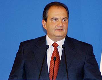 Παρουσιάζεται τη Δευτέρα το νομοσχέδιο για το βασικό μέτοχο