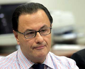 Αντίθετες απόψεις για τον Πρόεδρο της Δημοκρατίας εκφράζουν στελέχη της ΝΔ