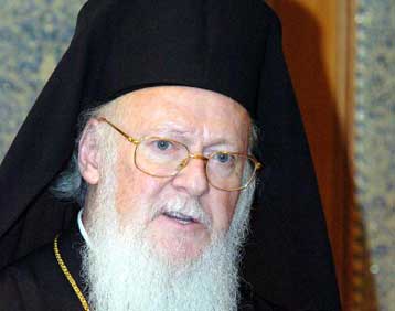 Απογοήτευση Βαρθολομαίου για την «απουσία» των αιτημάτων του στη Σύνοδο Κορυφής της ΕΕ