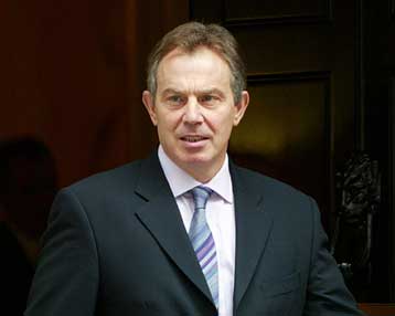 Διεθνή Σύνοδο για το Μεσανατολικό σχεδιάζει η Βρετανία με τις «ευλογίες» των ΗΠΑ