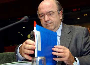 Στο Ecofin ο φάκελος της δημοσιονομικής απογραφής – Οι κρίσιμες ημερομηνίες