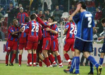 Εισαγγελική έρευνα για το ματς Πανιώνιος – Ντιναμό Τιφλίδας