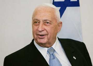 Συνεργασία με Εργατικούς ή πρόωρες εκλογές, το μήνυμα Σαρόν στη βάση του Λικούντ