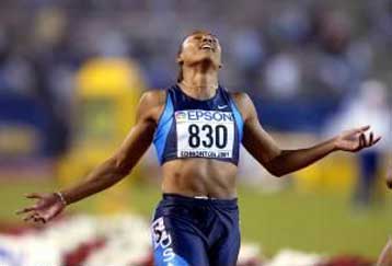 Να αφαιρεθούν τα μετάλλια της Τζόουνς από το Σίδνεϊ ζήτησε ο Ντικ Πάουντ