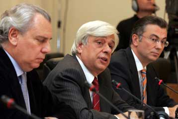 Στη δημοσιότητα οι κυριότερες διατάξεις του νομοσχεδίου για τον βασικό μέτοχο