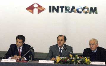 Παράταση μέχρι τις 22 Δεκεμβρίου στο πρόγραμμα εθελουσίας εξόδου της Intracom