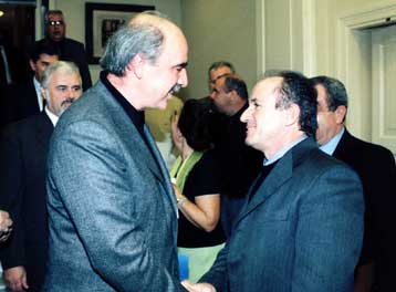 Δεν θα δεχθούμε «εκπλήξεις» στο ασφαλιστικό, το μήνυμα της ΓΣΕΕ στον Ευ.Μεϊμαράκη