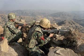 Μέλη της Αλ Κάιντα καταδικάστηκαν από τις ιρανικές Αρχές