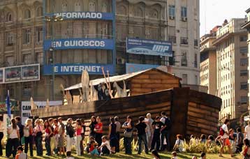 Νέες στρατηγικές κατά της κλιματικής αλλαγής αναζητώνται σε διεθνή διάσκεψη