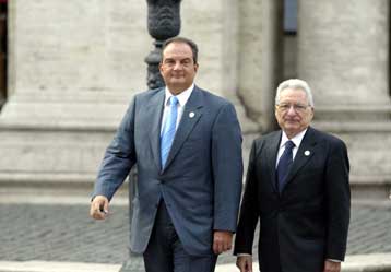 Η Αθήνα αρνητική στο σχέδιο συμπερασμάτων της Συνόδου Κορυφής της ΕΕ