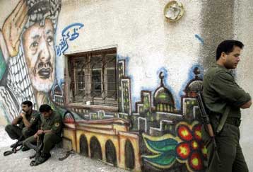 Αιματηρή ενέδρα κατά Ισραηλινών στη Γάζα – Νεκρός σε αντίποινα μαχητής της Τζιχάντ