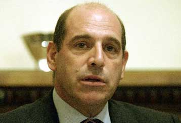 Επιφυλάξεις Κυριακόπουλου για το νομοσχέδιο περί βασικού μετόχου