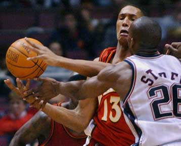 Επιστροφή με νίκη για τον Τζέισον Κιντ των Νετς