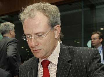 «Ευαίσθητο θέμα» λέει η ολλανδική προεδρία για το Κυπριακό