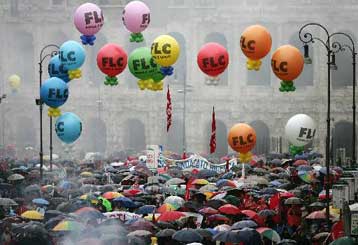 Λιγότερα από 2 δολάρια την ημέρα «κερδίζουν» 1,4 δισ. εργαζόμενοι στον κόσμο