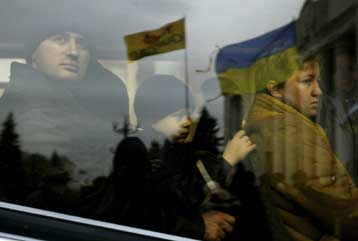 Πούτιν εναντίον ΗΠΑ με αφορμή τις επαναληπτικές εκλογές στην Ουκρανία