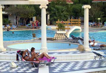 Αυξημένη προσφορά – μειωμένη ζήτηση κλινών στη Αττική τον Οκτώβριο