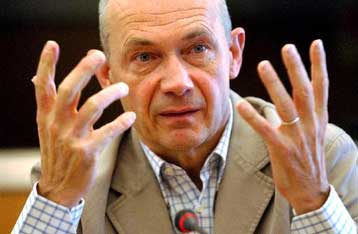 Την υποψηφιότητα Λαμί για τη γενική διεύθυνση του ΠΟΕ στηρίζει η ΕΕ