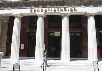 Με κέρδη 0,94% σε νέο υψηλό έτους έκλεισε το Χρηματιστήριο την Τρίτη