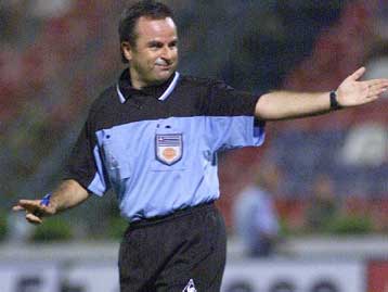 Ο Κεμπαρίδης θα «σφυρίξει» το κρίσιμο ματς ΑΕΚ-Ξάνθης