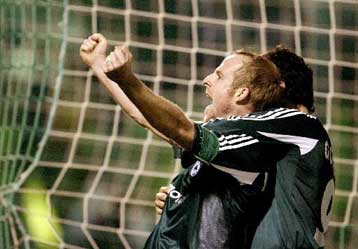 Με ψηλά το κεφάλι και εντυπωσιακό 4-1 ο ΠΑΟ αποχαιρέτησε το Champions League