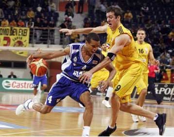 Κράτησε το αήττητο ο Μακεδονικός και στην Αυστρία, έχασαν Αρης και ΠΑΟΚ