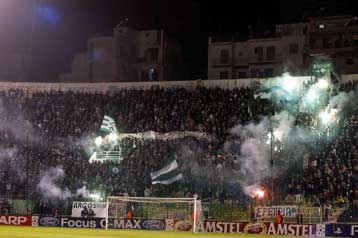 «Ήταν η καλύτερη απάντηση» είπε ο Σκάζνι