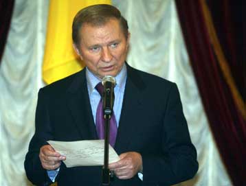 Το ουκρανικό Κοινοβούλιο υιοθέτησε το πακέτο αλλαγών σε εκλογικό νόμο και Σύνταγμα