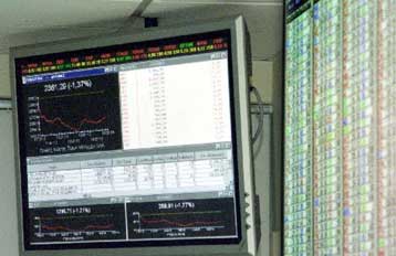 Με κέρδη 0,40% σε νέο υψηλό έτους έκλεισε το Χρηματιστήριο την Τετάρτη