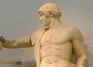 Αγνωστο Ιερό του Απόλλωνα αποκαλύπτεται σε νησίδα, δυτικά της Αντιπάρου