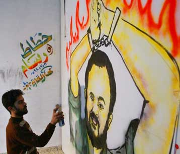 Αιτήματα θέτει ο Μπαργκούτι για να αποσύρει την υποψηφιότητά του