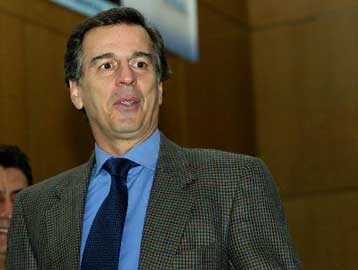 Υποχρεωτική από το Μάρτιο του 2005 η ζώνη ασφαλείας για νήπια και μαθητές