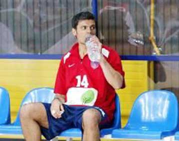 Και επίσημα ο Κορωνιός μέλος του Ολυμπιακού