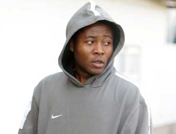 Μέχρι το καλοκαίρι του 2007 ο Ουντέζε στον ΠΑΟΚ