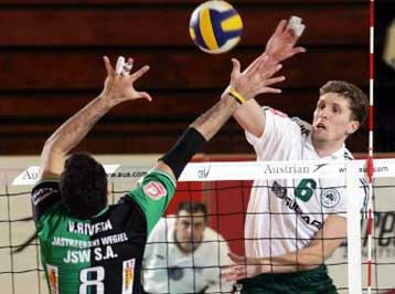 Νίκες για Παναθηναϊκό και Ολυμπιακό σε Champions League και Τοπ Τιμς Καπ