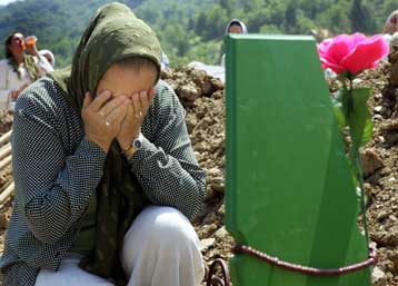 Το Φεβρουάριο του 2006 θα αρχίσει η δίκη της Βοσνίας-Ερζεγοβίνης κατά της Σερβίας