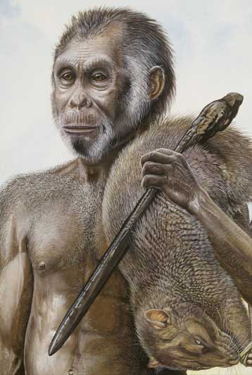 Μικροσκοπικοί άνθρωποι ζούσαν πρόσφατα στο «Χαμένο Κόσμο» της Φλόρες