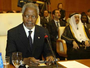 Ανοικτό παράθυρο για νέα πρωτοβουλία των Ηνωμένων Εθνών στο Κυπριακό