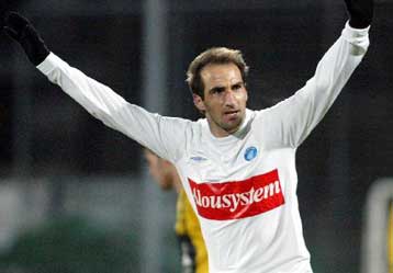 Από τον Ηρακλή στον Αρη «μετακομίζει» ο Νεμπεγλέρας