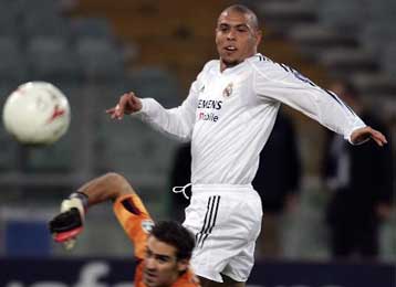 Συμπληρώθηκε η 16άδα του Champions League με Ρεάλ και Λεβερκούζεν