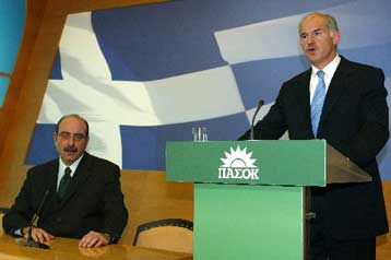 Προτάσεις για τη διαφάνεια και το βασικό μέτοχο καταθέτει το ΠΑΣΟΚ στη Βουλή