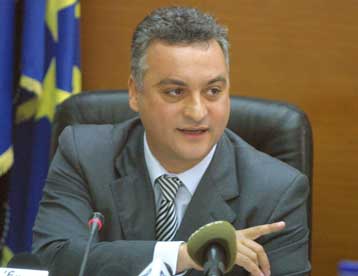 Οικονομικός έλεγχος σε όλους τους οργανισμούς του υπουργείου Εμπορικής Ναυτιλίας